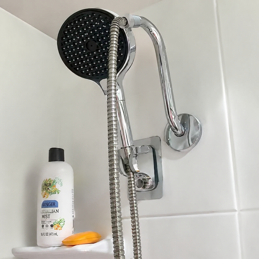 AquaLux Pro | Hotel shower, your own bathroom