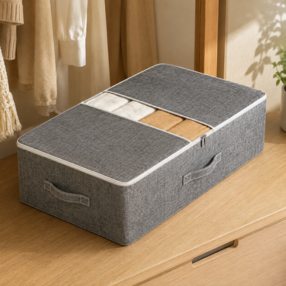 NestaBox | Bring calm back to every closet