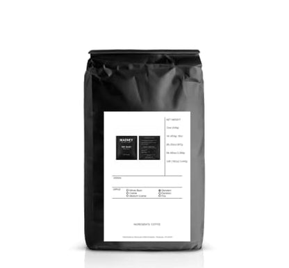 Madney Black Label - Midnight Roast (Dark Roast)